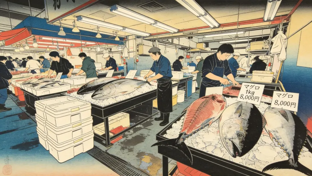 Ukiyo-e gravyurasi