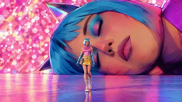 Komiks 3D