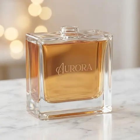 Marmar ustidagi «AURORA» atiri