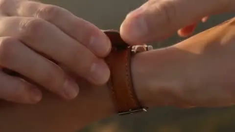 Mexanik soat reklamasi