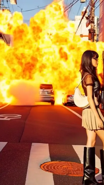 Portlash fonida ketish