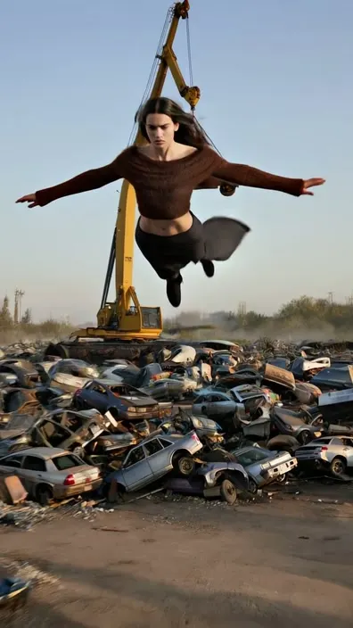 Levitatsiya